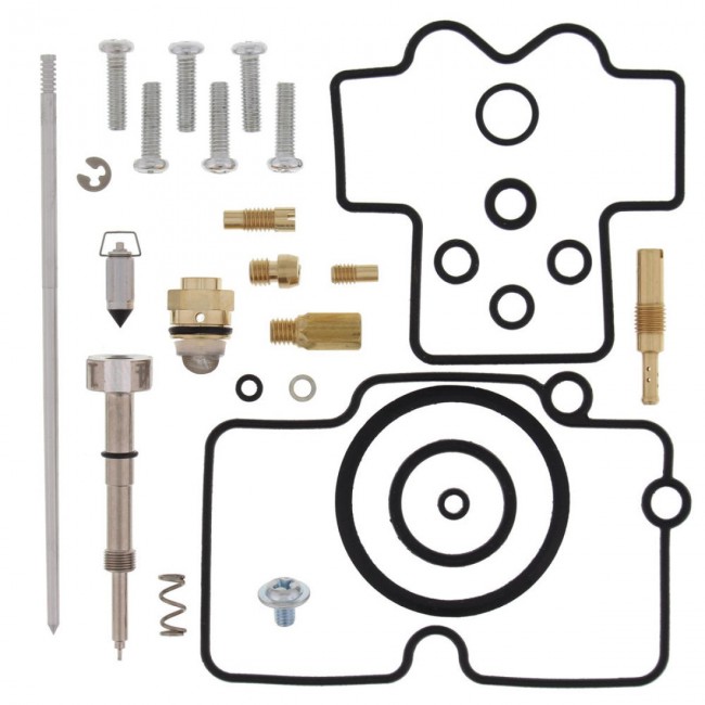 KIT REPARACIÓN DE CARBURADOR CRF 250X (08/17)