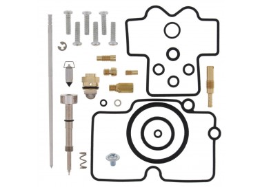 KIT REPARACIÓN DE CARBURADOR CRF 250X (08/17)