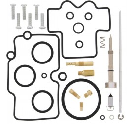 KIT REPARACIÓN DE CARBURADOR CRF 450 (03)