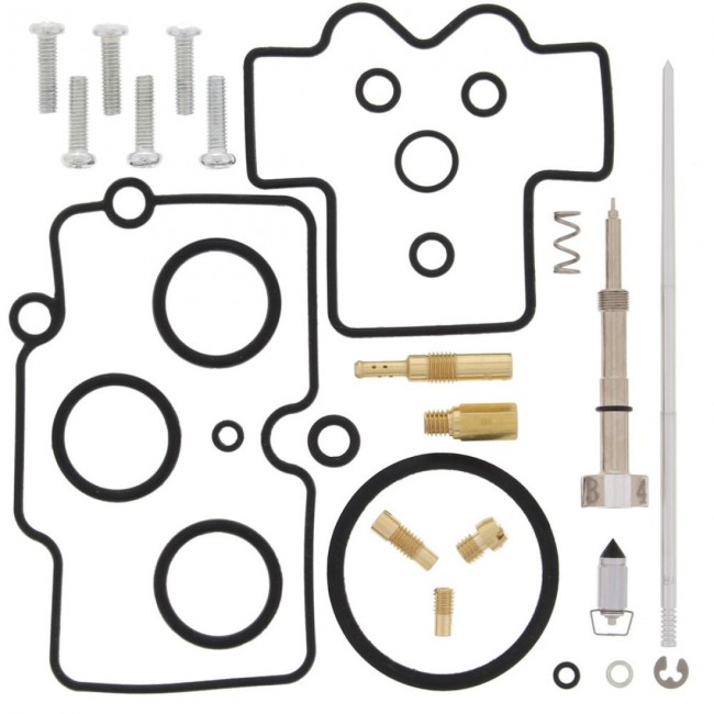 KIT REPARACIÓN DE CARBURADOR CRF 450 (03)