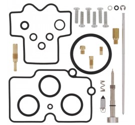 KIT REPARACIÓN DE CARBURADOR CRF 450 (07/08)