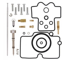 KIT REPARACIÓN DE CARBURADOR CRF 450X (05/06)