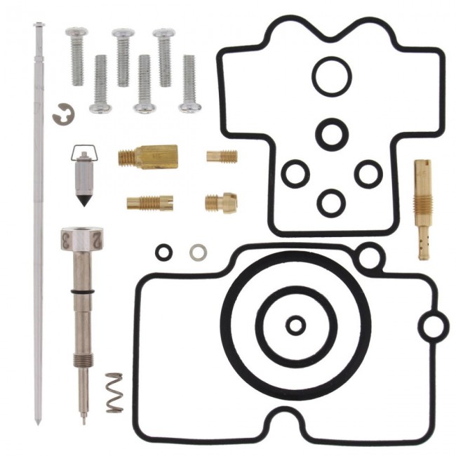 KIT REPARACIÓN DE CARBURADOR CRF 450X (05/06)