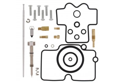 KIT REPARACIÓN DE CARBURADOR CRF 450X (05/06)