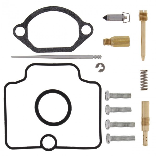 KIT REPARACIÓN DE CARBURADOR KX 80 (98/00)