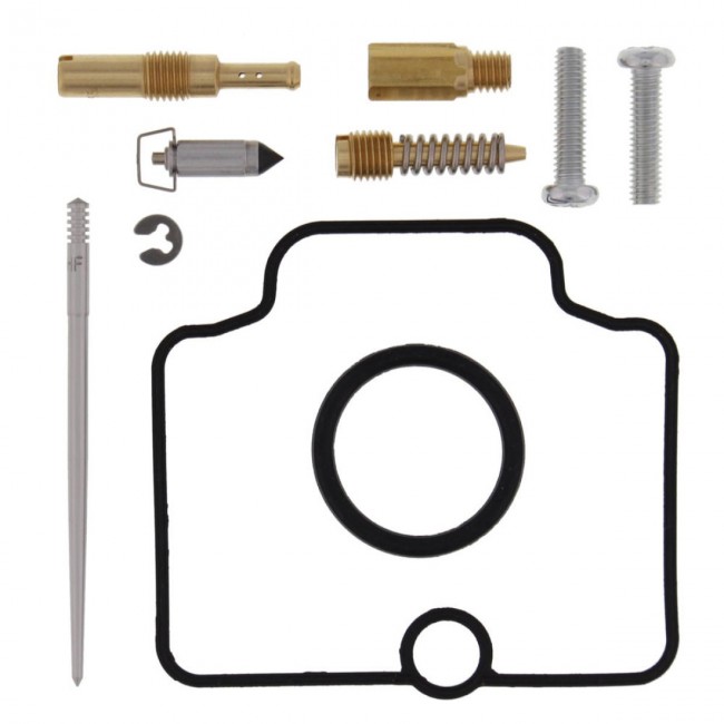 KIT REPARACIÓN DE CARBURADOR KX 65 (00/01)
