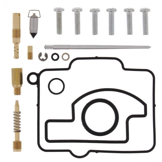 KIT REPARACIÓN DE CARBURADOR KX 85 (14/17)