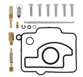 KIT REPARACIÓN DE CARBURADOR KX 85 (14/17)