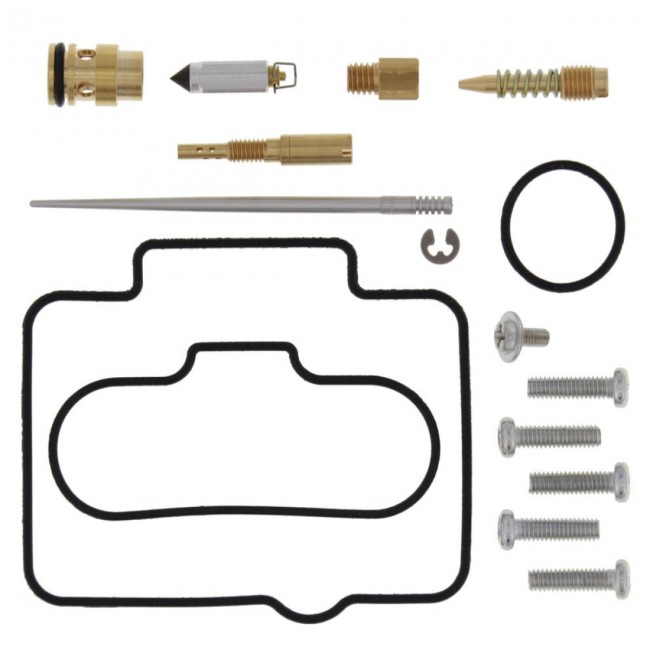 KIT REPARACIÓN DE CARBURADOR KX 125 (2000)