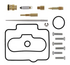 KIT REPARACIÓN DE CARBURADOR KX 125 (01)
