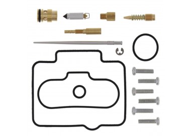 KIT REPARACIÓN DE CARBURADOR KX 125 (01)