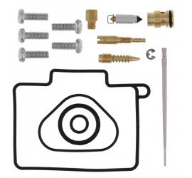 KIT REPARACIÓN DE CARBURADOR KX 125 (02)