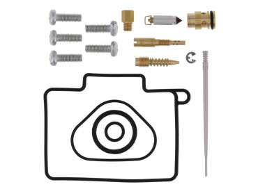 KIT REPARACIÓN DE CARBURADOR KX 125 (02)