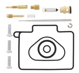 KIT REPARACIÓN DE CARBURADOR KX 125 (03/04)