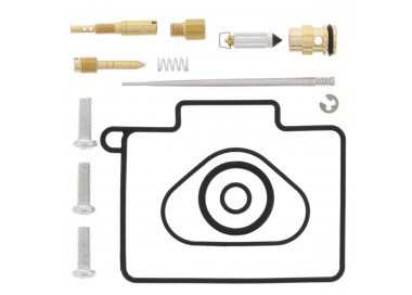 KIT REPARACIÓN DE CARBURADOR KX 125 (03/04)