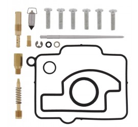 KIT REPARACIÓN DE CARBURADOR KX 250 (99)