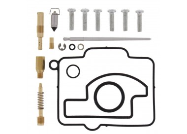 KIT REPARACIÓN DE CARBURADOR KX 250 (99)
