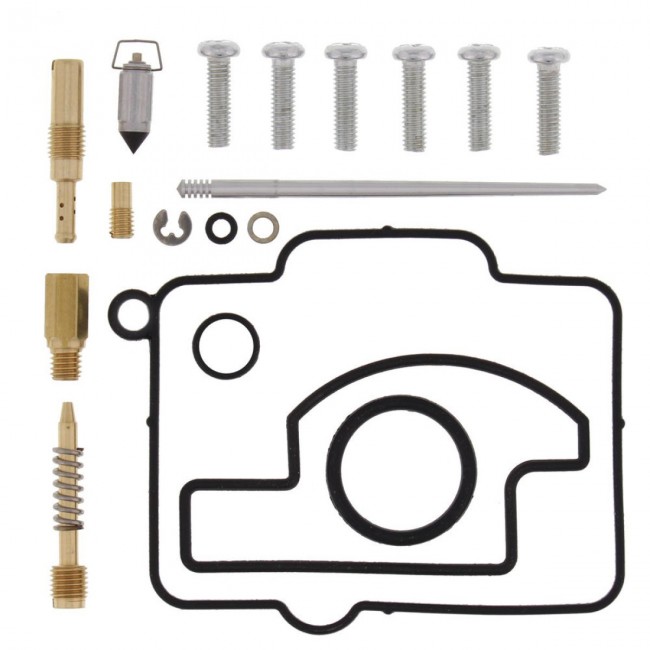 KIT REPARACIÓN DE CARBURADOR KX 250 (99)