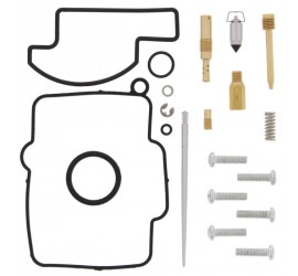 KIT REPARACIÓN DE CARBURADOR KX 250 (02)