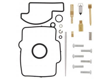 KIT REPARACIÓN DE CARBURADOR KX 250 (02)