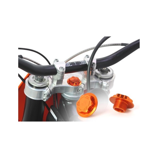 TUERCA DE DIRECION ZETA PARA KTM