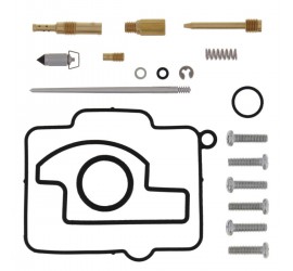 KIT REPARACIÓN DE CARBURADOR KX 250 (03)