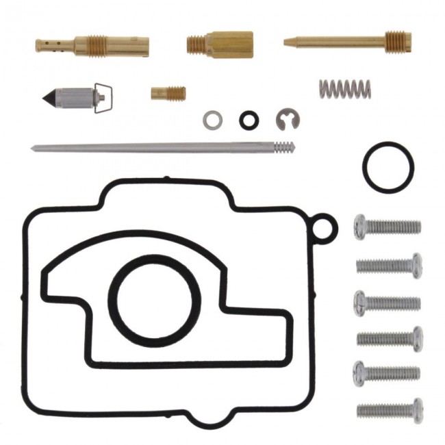 KIT REPARACIÓN DE CARBURADOR KX 250 (03)