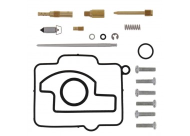 KIT REPARACIÓN DE CARBURADOR KX 250 (03)