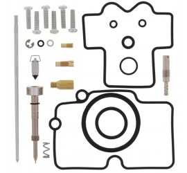 KIT REPARACIÓN DE CARBURADOR KX 250 (05/07)