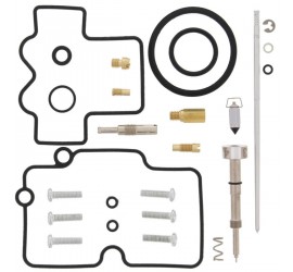 KIT REPARACIÓN DE CARBURADOR KXF 250 (06)