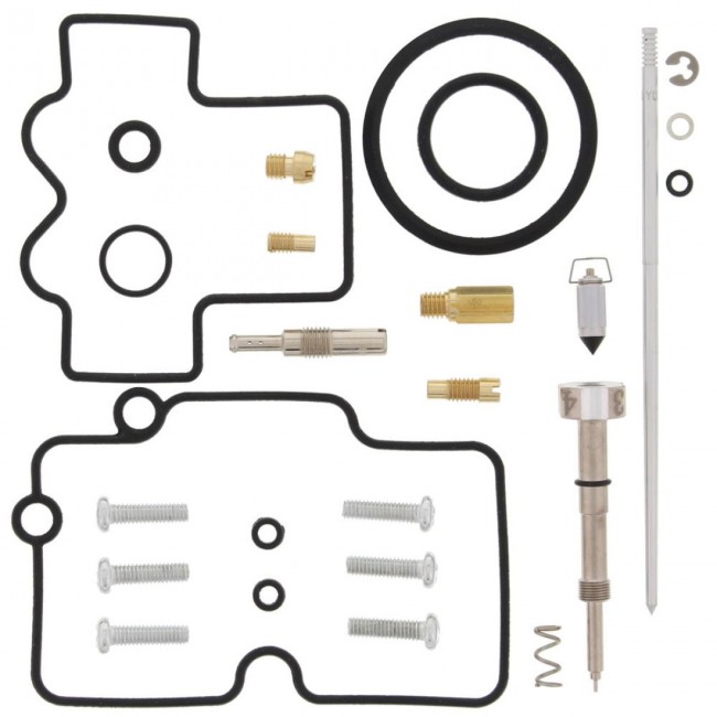 KIT REPARACIÓN DE CARBURADOR KXF 250 (06)