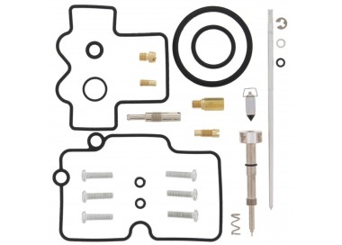 KIT REPARACIÓN DE CARBURADOR KXF 250 (06)