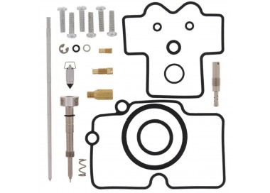 KIT REPARACIÓN DE CARBURADOR KXF 250 (06)