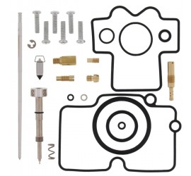 KIT REPARACIÓN DE CARBURADOR KXF 250 (07/10)