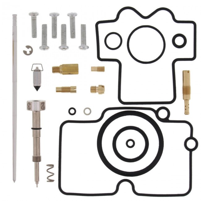 KIT REPARACIÓN DE CARBURADOR KXF 250 (07/10)