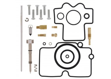 KIT REPARACIÓN DE CARBURADOR KXF 250 (07/10)