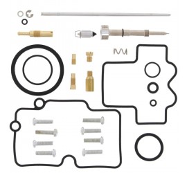KIT REPARACIÓN DE CARBURADOR KXF 450 (06/08)