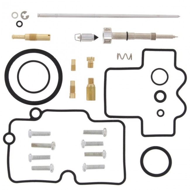 KIT REPARACIÓN DE CARBURADOR KXF 450 (06/08)