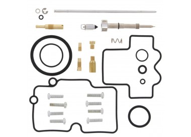 KIT REPARACIÓN DE CARBURADOR KXF 450 (06/08)