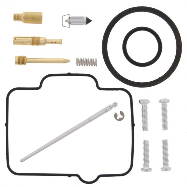 KIT REPARACIÓN DE CARBURADOR KLX 450 (08/09)