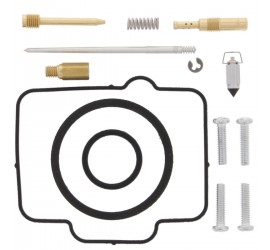 KIT REPARACIÓN DE CARBURADOR KX 500 (90/95)