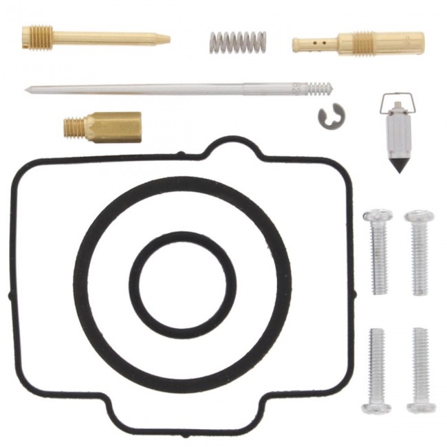 KIT REPARACIÓN DE CARBURADOR KX 500 (90/95)