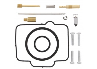KIT REPARACIÓN DE CARBURADOR KX 500 (90/95)