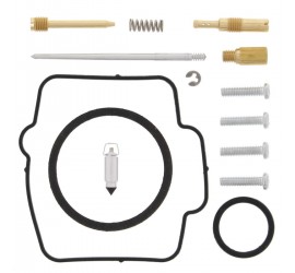 KIT REPARACIÓN DE CARBURADOR CRF 450X (08/17)