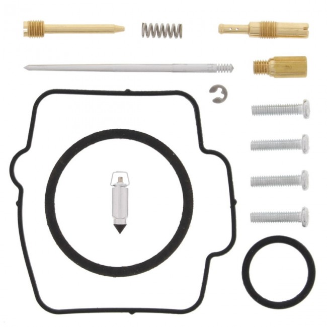 KIT REPARACIÓN DE CARBURADOR CRF 450X (08/17)