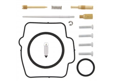 KIT REPARACIÓN DE CARBURADOR CRF 450X (08/17)