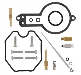 KIT REPARACIÓN DE CARBURADOR CR 500R (90/01)