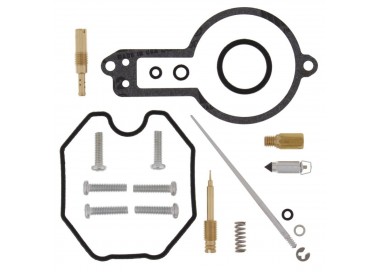KIT REPARACIÓN DE CARBURADOR CR 500R (90/01)