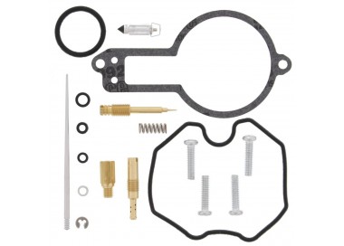 KIT REPARACIÓN DE CARBURADOR XR 600 (88/90)