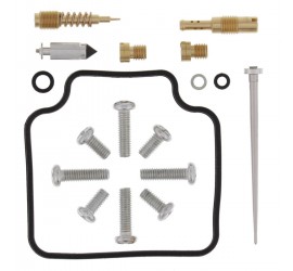 KIT REPARACIÓN DE CARBURADOR XR 600 (91/00)